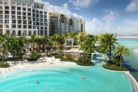 1 bedroom Apartment in Creek Beach, UAE No. 76786 3