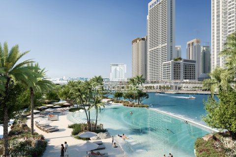 1 bedroom Apartment in Creek Beach, UAE No. 76786 2