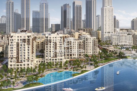 1 bedroom Apartment in Creek Beach, UAE No. 76786 7