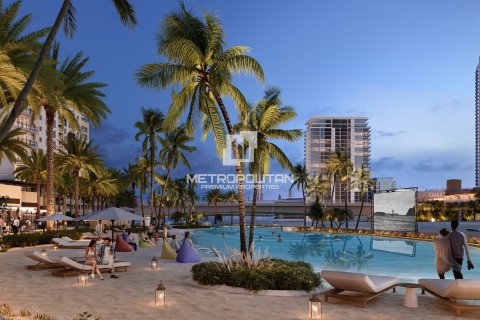 1 bedroom Apartment in Creek Beach, UAE No. 76786 8