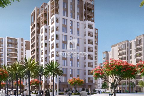 1 bedroom Apartment in Creek Beach, UAE No. 76786 11
