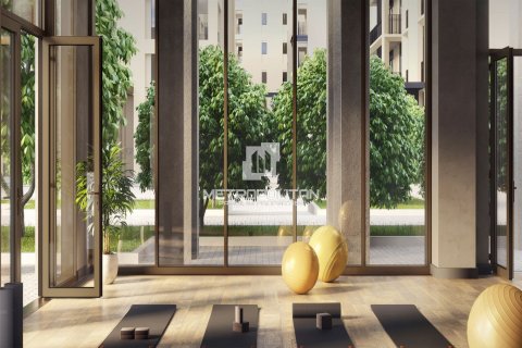 1 bedroom Apartment in Creek Beach, UAE No. 76786 6