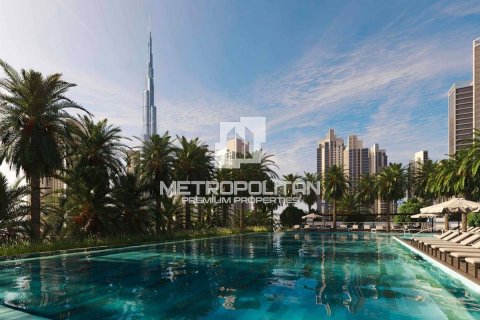 Apartment de 2 dormitorios en Business Bay, UAE No. 76773 10