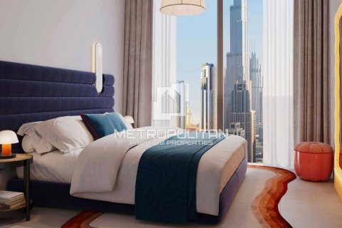 Apartment de 2 dormitorios en Business Bay, UAE No. 76773 5