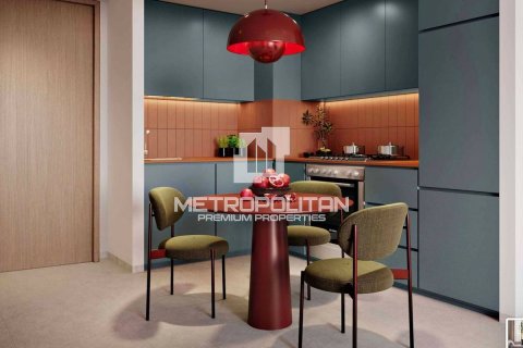 Apartment de 2 dormitorios en Business Bay, UAE No. 76773 4