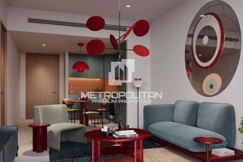 Apartment de 2 dormitorios en Business Bay, UAE No. 76773 2