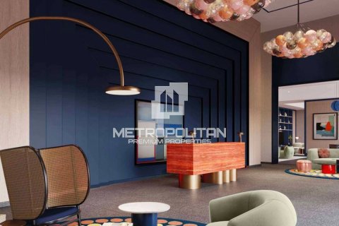 Apartment de 2 dormitorios en Business Bay, UAE No. 76773 8