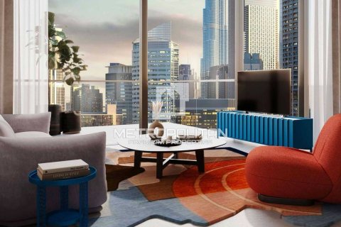 Apartment de 2 dormitorios en Business Bay, UAE No. 76773 3