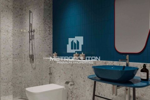Apartment de 2 dormitorios en Business Bay, UAE No. 76773 6