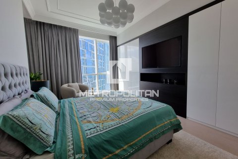 2 غرف نوم شقة في مساكن شاطئ جميرا, الإمارات العربية المتحدة رقم 76771 14