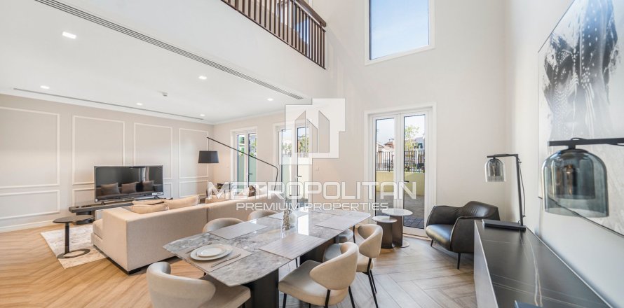 3 bedrooms Townhouse in La Mer, UAE No. 76772