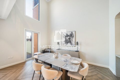 3 bedrooms Townhouse in La Mer, UAE No. 76772 5