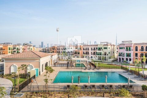 3 bedrooms Townhouse in La Mer, UAE No. 76772 19