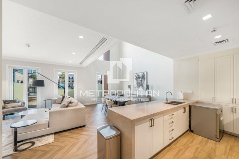 3 bedrooms Townhouse in La Mer, UAE No. 76772 2
