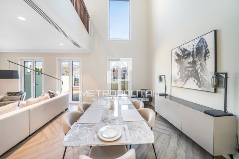 3 bedrooms Townhouse in La Mer, UAE No. 76772 8
