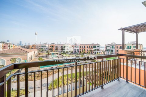 3 bedrooms Townhouse in La Mer, UAE No. 76772 18