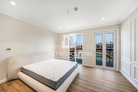 3 bedrooms Townhouse in La Mer, UAE No. 76772 15