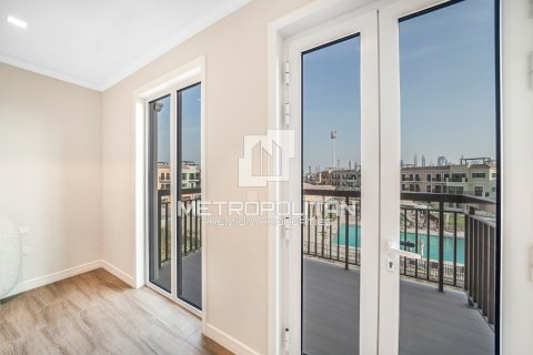 3 bedrooms Townhouse in La Mer, UAE No. 76772 17