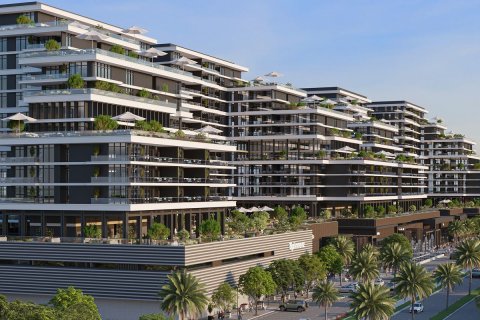 Apartment de 1 dormitorio en Al Reem Island, UAE No. 18795 1
