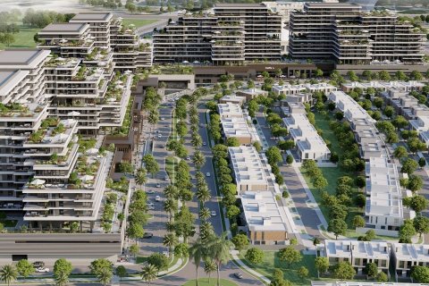 Apartment de 1 dormitorio en Al Reem Island, UAE No. 18795 17
