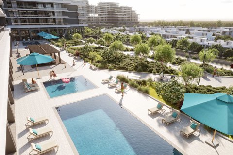 Apartment de 1 dormitorio en Al Reem Island, UAE No. 18795 14