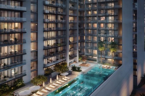 Apartment de 1 dormitorio en Dubai, UAE No. 87563 18