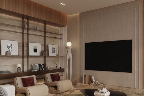 Apartment de 1 dormitorio en Dubai, UAE No. 87563 14
