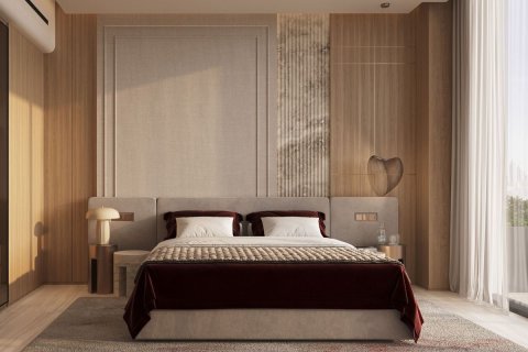Apartment de 1 dormitorio en Dubai, UAE No. 87563 8