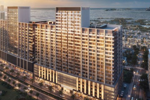 Apartment de 1 dormitorio en Dubai, UAE No. 87563 11