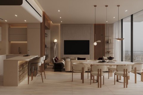 Apartment de 1 dormitorio en Dubai, UAE No. 87563 15
