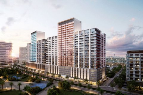 Apartment de 1 dormitorio en Dubai, UAE No. 87563 17