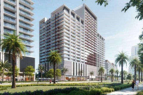 Apartment de 1 dormitorio en Dubai, UAE No. 87563 9