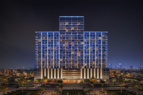 Apartment de 1 dormitorio en Dubai, UAE No. 87563 12