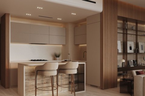 Apartment de 1 dormitorio en Dubai, UAE No. 87563 2