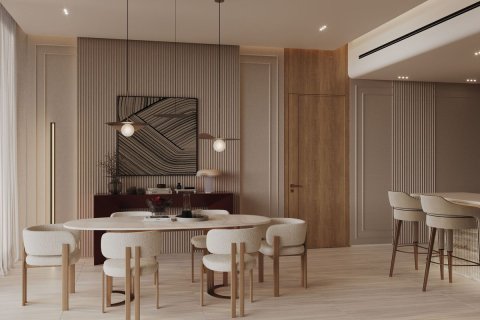 Apartment de 1 dormitorio en Dubai, UAE No. 87563 13