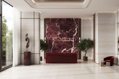 Apartment de 1 dormitorio en Dubai, UAE No. 87563 3