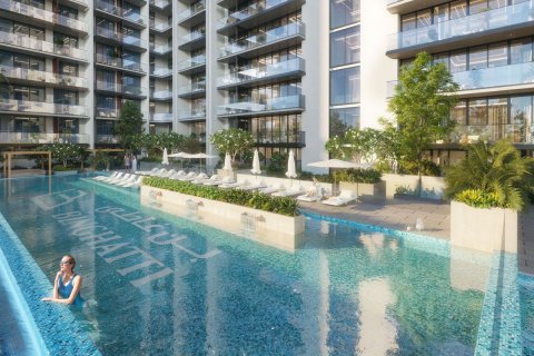 Apartment de 1 dormitorio en Dubai, UAE No. 87563 20