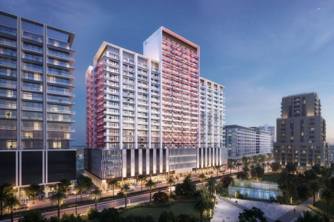 Apartment de 1 dormitorio en Dubai, UAE No. 87563 10