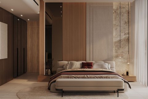 Apartment de 1 dormitorio en Dubai, UAE No. 87563 7