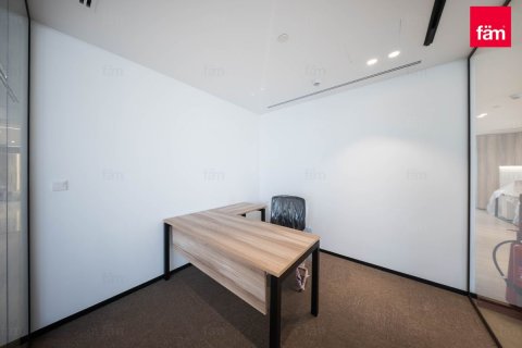 Office de 551.3m² à Business Bay, UAE No. 87561 9