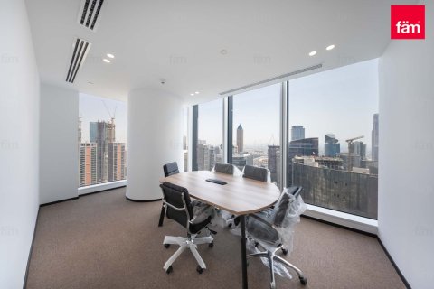 Office de 551.3m² à Business Bay, UAE No. 87561 7