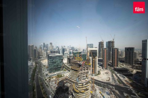 Office de 551.3m² à Business Bay, UAE No. 87561 16