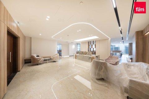 Office de 551.3m² à Business Bay, UAE No. 87561 4