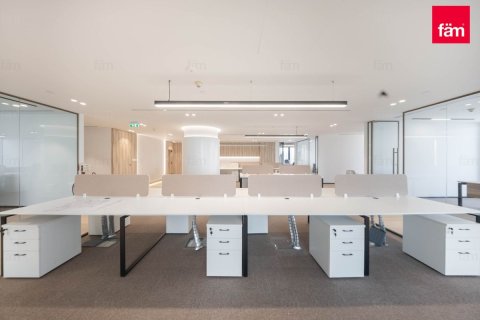 Office de 551.3m² à Business Bay, UAE No. 87561 5