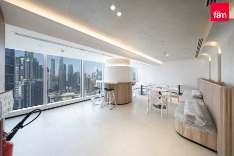 Office de 551.3m² à Business Bay, UAE No. 87561 3