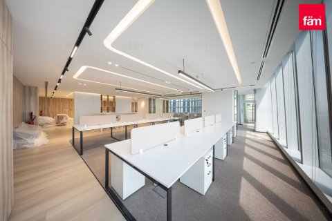 Office de 551.3m² à Business Bay, UAE No. 87561 1