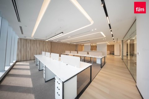 Office de 551.3m² à Business Bay, UAE No. 87561 2
