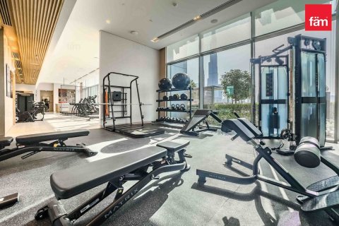 Appartement de 2 chambres à Downtown Dubai (Downtown Burj Dubai), UAE No. 98987 23