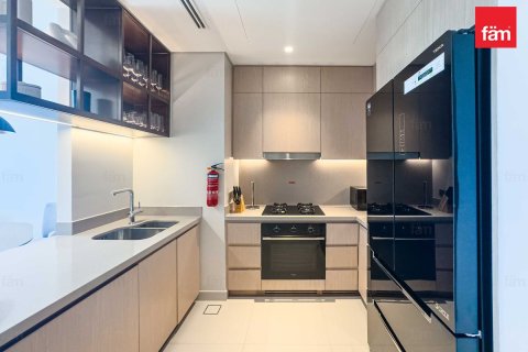 Appartement de 2 chambres à Downtown Dubai (Downtown Burj Dubai), UAE No. 98987 9