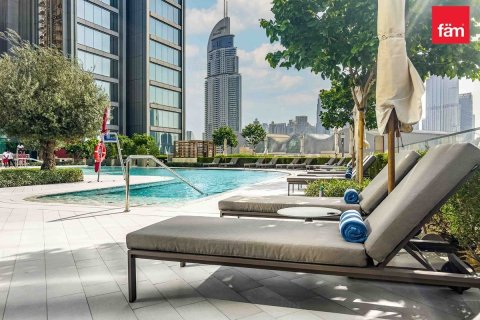 Appartement de 2 chambres à Downtown Dubai (Downtown Burj Dubai), UAE No. 98987 28